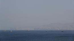 Трамп опроверг наличие у США данных о минировании Ормузского пролива Ираном