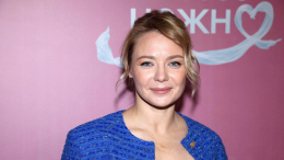 «Так и действую»: Разумовская взяла на вооружение девиз фильма «К себе нежно»