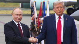 В Кремле заявили, что предложений о новой встрече Путина и Трампа не поступало