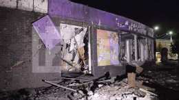 Киевский режим убивает мирных жителей: теракт в Брянске, шесть погибших, десятки раненых