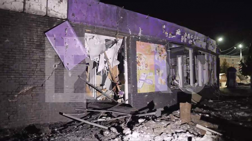 Киевский режим убивает мирных жителей: теракт в Брянске, шесть погибших, десятки раненых