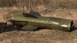 Bloomberg: из-за конфликта вокруг Ирана Украина может остаться без ракет