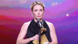 «Лекарства у меня нет»: Разумовская не раскрыла секрет человеческого счастья