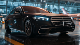 В Федерации автовладельцев предупредили о падении спроса на автомобили бизнес-класса в России