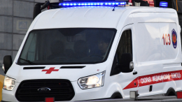 Девять пострадавших при ракетной атаке по Брянску эвакуируют спецбортом в Москву