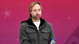 «Беготня по штабам»: Плющенко прокомментировал уход Сарновских к Тутберидзе