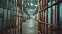 Скандал в тюрьме: гламурная убийца устроила роскошный день рождения за решеткой