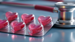 Выпуск препаратов для сердца и сосудов в Москве вырос почти на 80%