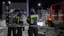 Количество пострадавших при теракте в Брянске увеличилось до 42 человек