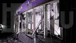 Песков: ответ на атаку в Брянске определят российские военные