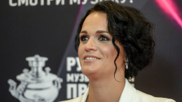 Новый имидж и грандиозные планы: певица Слава возвращается к гастролям