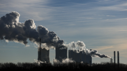 Энергетический шок: в Европе новый кризис в промышленной сфере