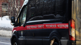 В Бурятии мать сбросила на младенца плиту, чтобы скрыть истинную причину смерти