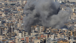 Четыре взрыва прогремели в Бахрейне