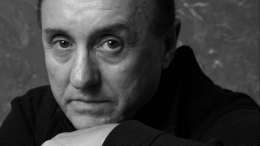 Умер известный по роли в сериале «Улицы разбитых фонарей» актер Валерий Бочкин