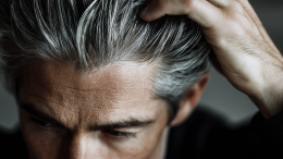 Опасный пинцет: почему нельзя вырывать седину