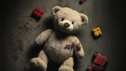 Мальчик застрелил шестилетнюю сестру, пока мать была в ресторане