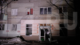 Песков: запуск ракет ВСУ по Брянску был бы невозможен без британских специалистов