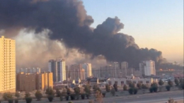 ЦАХАЛ начал новую волну авиаударов одновременно по Ливану и Ирану