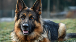 Четвероногий спаситель: собака обнаружила у женщины рак легких