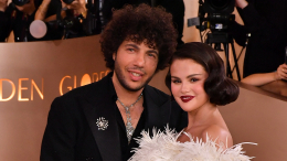 «Создание семьи»: Селена Гомес и Бенни Бланко готовятся стать родителями