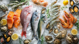 Поддерживать иммунитет: какие продукты полезны мужчинам после 25 лет