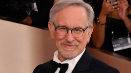 Стивен Спилберг признан богатейшим в мире из знаменитостей