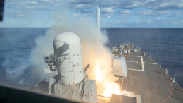 Более 50 кораблей иранских ВМС выведены из строя