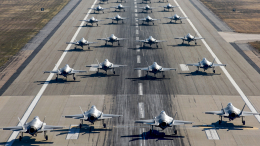 Румыния дала согласие на размещение военных сил США на своей территории