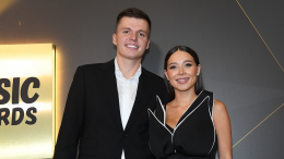 Блогер Лерчек стала мамой в третий раз: «Добро пожаловать, сынок!»