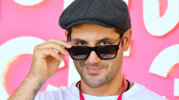 Разведен, но не одинок? Что происходит в личной жизни Марка Богатырева