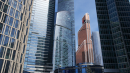 Мощное потепление: какая погода ждет москвичей 12–16 марта