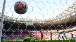 Сборная Ирана по футболу отказалась от участия в чемпионате мира