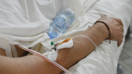 После теракта в Брянске 11 человек госпитализировали в крайне тяжелом состоянии