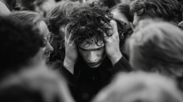 Негативный катализатор: токсичное окружение ускоряет старение человека