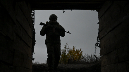 Малиновый джем и борщ с беспилотника: как выживал 21-летний Герой России, отрезанный от своих