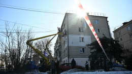 Число погибших в Брянске после ударов ВСУ выросло