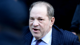 «Я умираю здесь»: Харви Вайнштейн заявил, что боится не выйти из тюрьмы