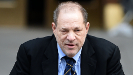 «Я не буду извиняться»: Харви Вайнштейн пообещал доказать свою невиновность