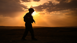 Два месяца в окружении: подробности подвига Героя России Сергея Ярашева