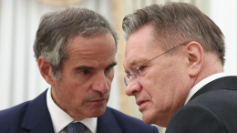 Лихачев: встреча с главой МАГАТЭ состоится вечером 12 марта