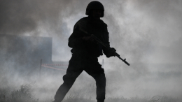 «Собирается обратно»: мать Сергея Ярашева о желании сына вернуться в зону СВО