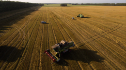 Господдержка: как правительство повышает доступность российской агротехники