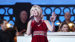 Дело не в деньгах: Валерия о нежелании звезд отменять концерты