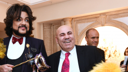 Порядочнее не найти: Пригожин о Киркорове