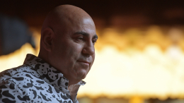 «Лижу озера синие»: Пригожин не оценил хайп SHAMAN