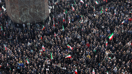 Лавров указал на готовность РФ помочь с поиском компромисса вокруг Ирана