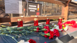 Посольство России обвинило Великобританию в причастности к удару ВСУ по Брянску