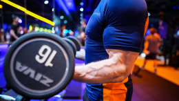 Россиянам объяснили, как сохранить силу мышц с возрастом