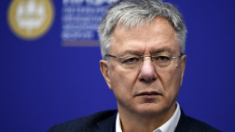 Генпрокуратура потребовала изъять все имущество инвестора Галицкого